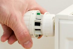 Oban central heating repair costs