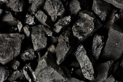 Oban coal boiler costs