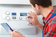 free commercial Oban boiler quotes