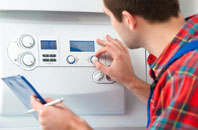 free Oban gas safe engineer quotes