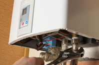 free Oban boiler install quotes
