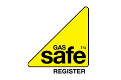 gas safe companies Oban